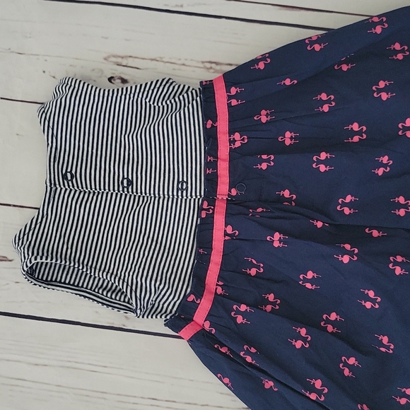 Flamingo dress 🦩 - Picture 6 of 7